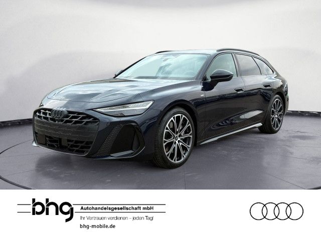 Audi A6 5.999 km 57.890 &euro; Balingen 72336