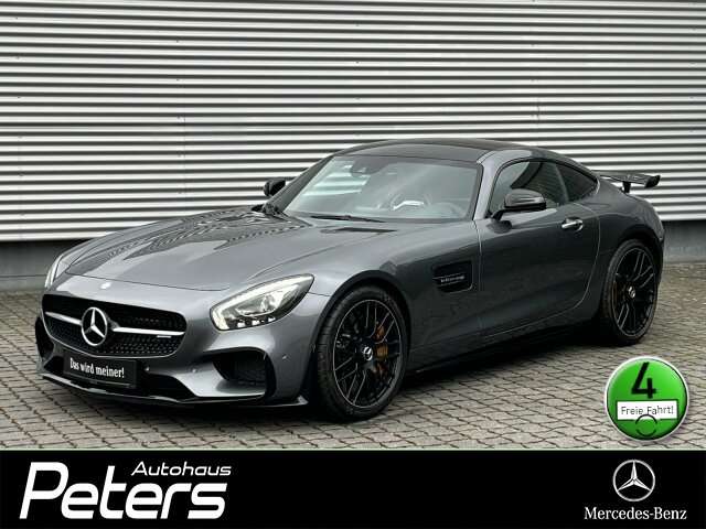 AMG GT