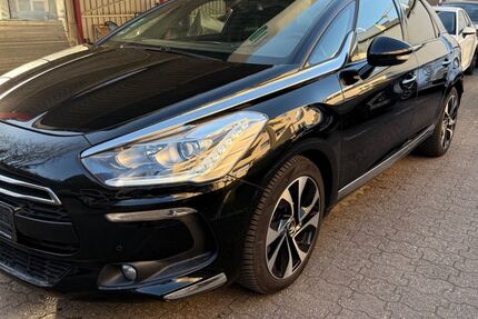 Citroen DS5 145.000 km 8.950 &euro; Köln 51105