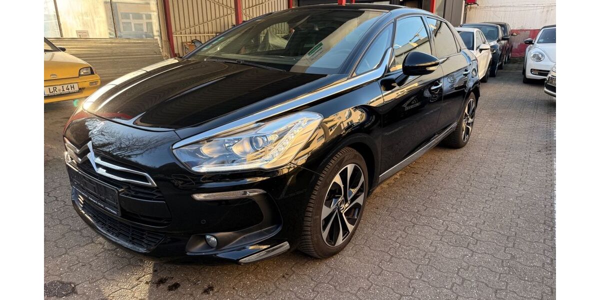Citroen DS5 145.000 km 8.950 &euro; Köln 51105