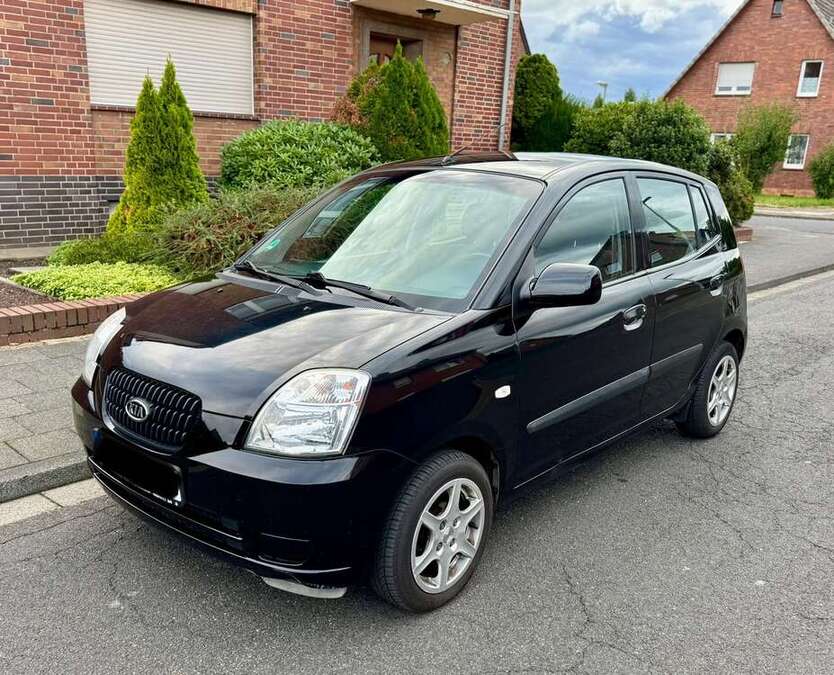 Picanto