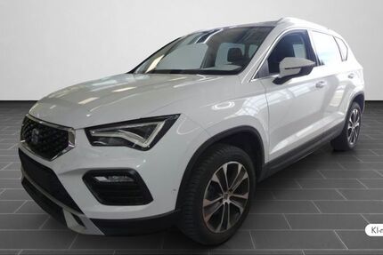 Seat Ateca 21.052 km 26.990 &euro; Simmern 55469