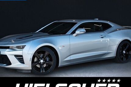 Chevrolet Camaro 40.900 km 44.900 &euro; Chamerau 93466