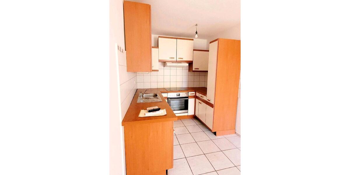 Hochparterre Abensberg - 3 Zimmer, 79 m&sup2;, 850&euro; | Angebot:26341976