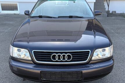 Audi A6 145.000 km 4.200 &euro; Neu Ulm 89231