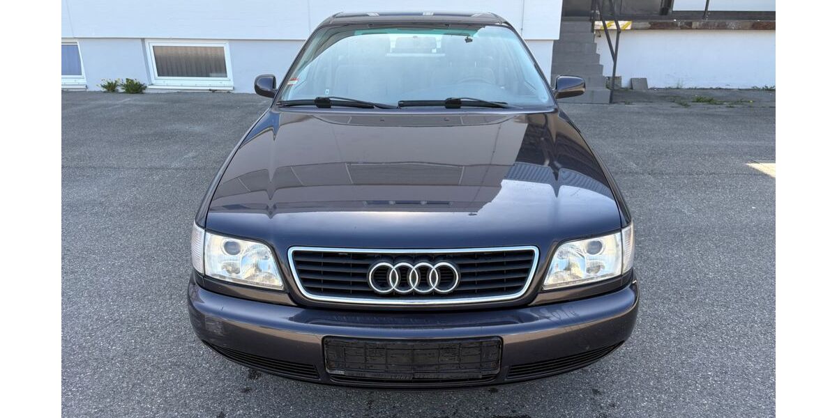 Audi A6 145.000 km 4.200 &euro; Neu Ulm 89231