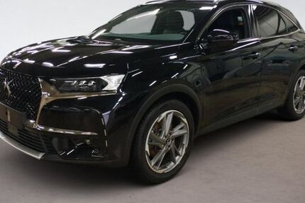 DS Automobiles DS7 (Crossback) 53.467 km 24.480 &euro; Marburg 35043