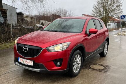 Mazda CX-5 200.000 km 3.999 &euro; Heidenheim an der Brenz 89520