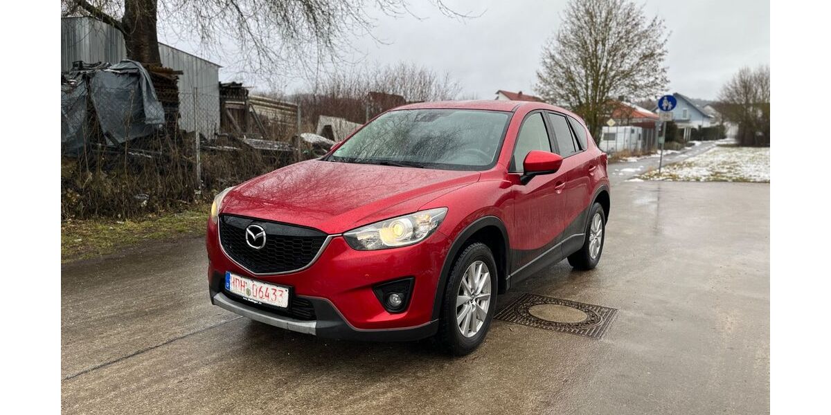 Mazda CX-5 200.000 km 3.999 &euro; Heidenheim an der Brenz 89520