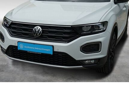 VW T-Roc 77.805 km 18.940 € Chemnitz 09113