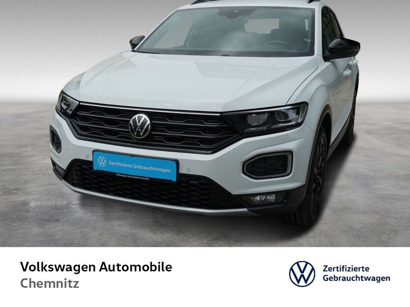 VW T-Roc 77.805 km 18.940 € Chemnitz 09113