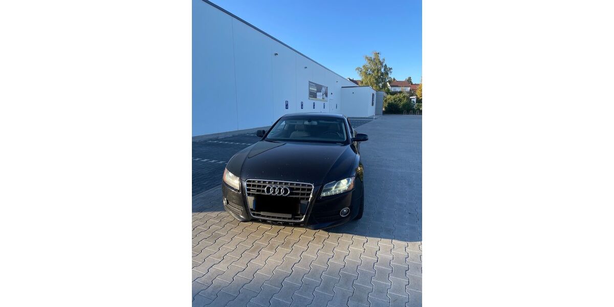 Audi A5 245.000 km 5.699 &euro; Schweinfurt 97421