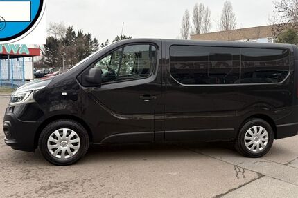 Renault Trafic 45.037 km 29.950 &euro; Raunheim 65479