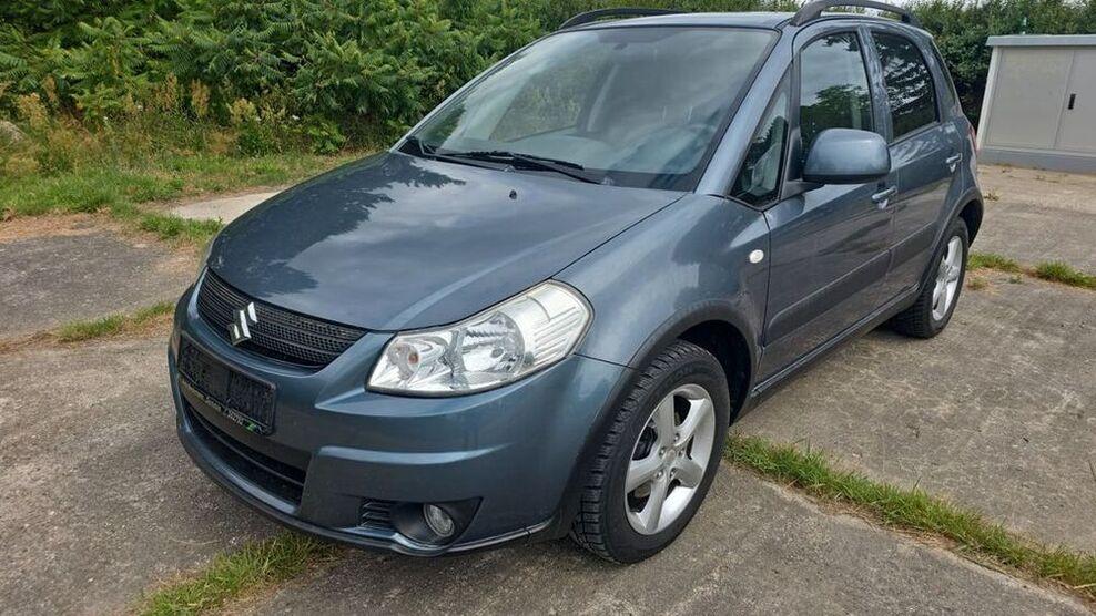 SX4