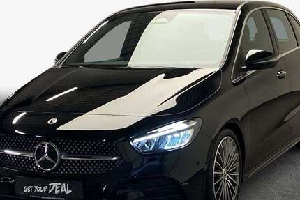 Mercedes-Benz B 200 3.001 km 39.860 &euro; Kassel 34123