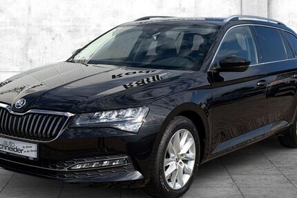 Skoda Superb 60.200 km 25.490 &euro; Timmendorfer Strand 23669