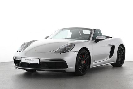 Porsche Boxster 36.176 km 79.900 &euro; Essen 45143