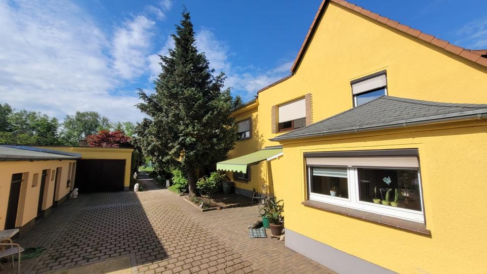 Einfamilienhaus Weißwasser (Oberlausitz) - 9 Zimmer, 226 m&sup2;, 195.000&euro; | Angebot:26898390
