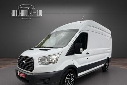 Ford Transit 116.340 km 12.490 € Schkopau 06258