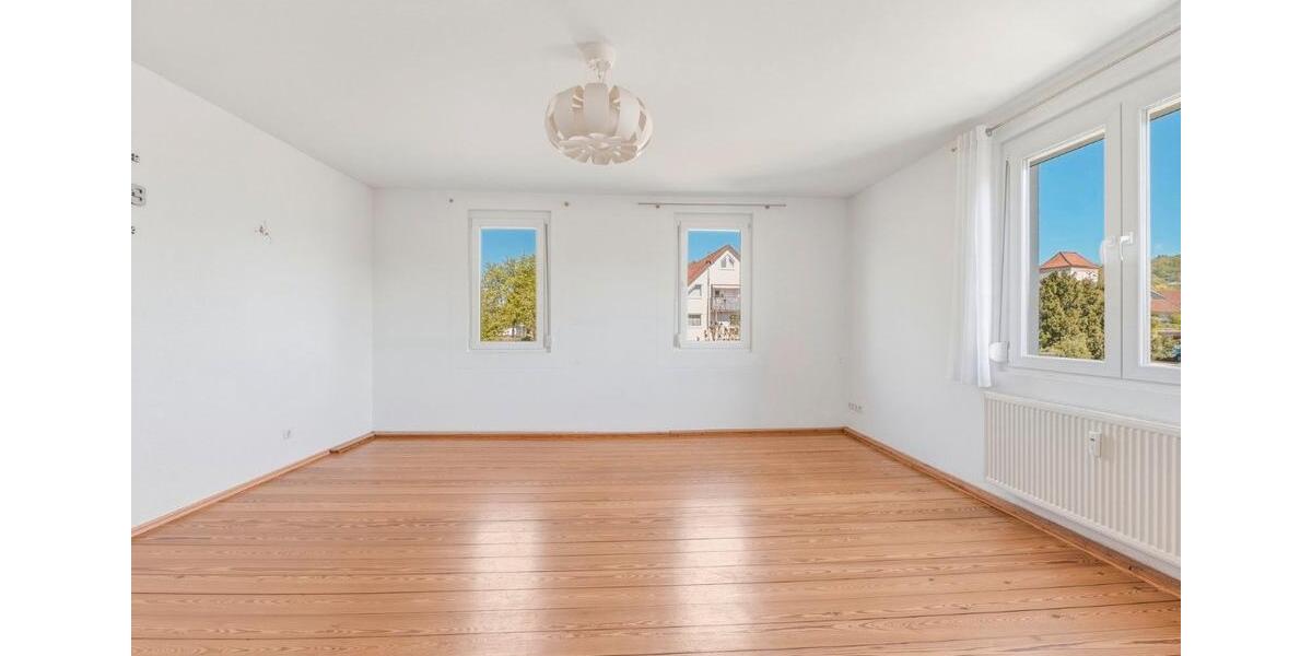 Etagenwohnung Weilheim an der Teck - 3 Zimmer, 101 m&sup2;, 370.000&euro; | Angebot:27274937
