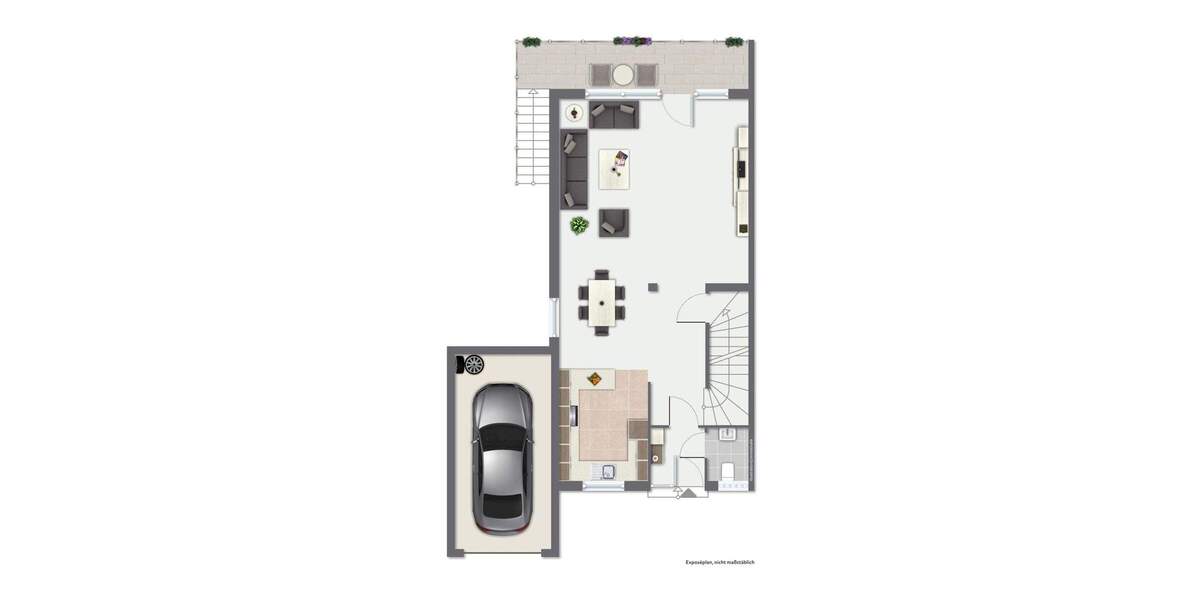 Doppelhaushälfte Arnsberg / Niedereimer Niedereimer - 379.000&euro; | Angebot:25664461