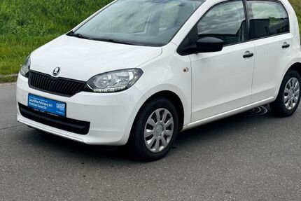 Skoda Citigo 150.000 km 5.100 &euro; Hildesheim 31135