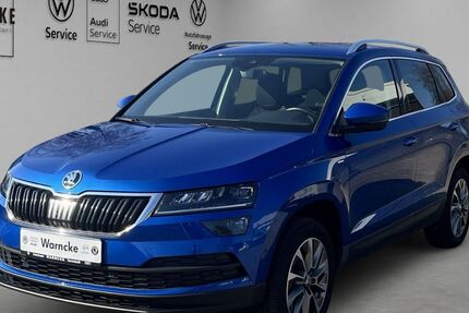 Skoda Karoq 14.800 km 27.870 &euro; Tarmstedt 27412