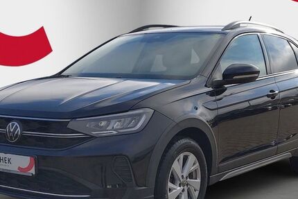 VW Taigo 46.300 km 15.640 &euro; Wackersdorf 92442