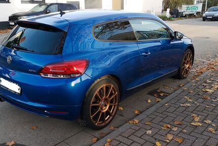 VW Scirocco 195.000 km 5.290 &euro; Neustadt an der Weinstraße 67435