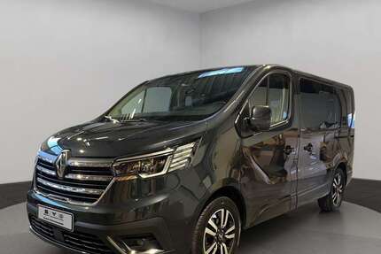 Renault Trafic 50.260 km 38.980 &euro; Lohmar 53797