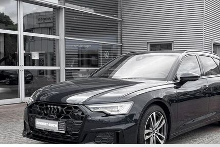 Audi A6 6.722 km 43.495 &euro; Wilhelmshaven 26389