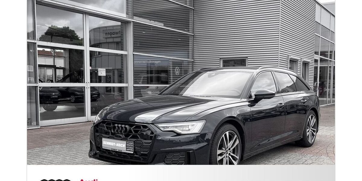 Audi A6 6.722 km 43.495 &euro; Wilhelmshaven 26389