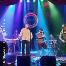 Shades Of Deep Purple - Tribute To Deep Purple Döbeln