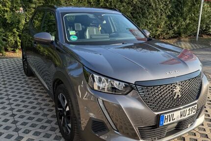 Peugeot 2008 48.000 km 16.900 &euro; Brieselang 14656