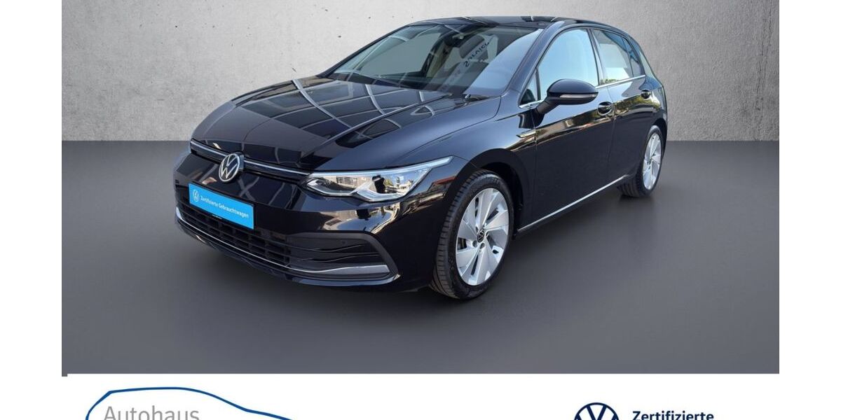VW Golf 65.000 km 22.490 &euro; Markdorf 88677