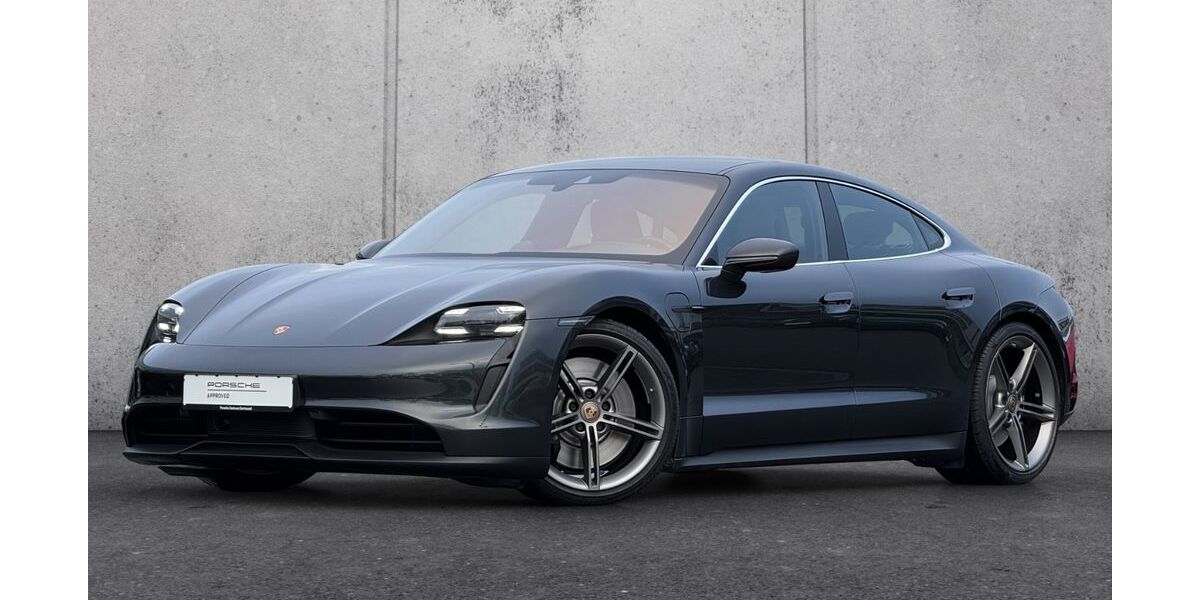 Porsche Taycan 66.115 km 62.500 &euro; Holzwickede 59439
