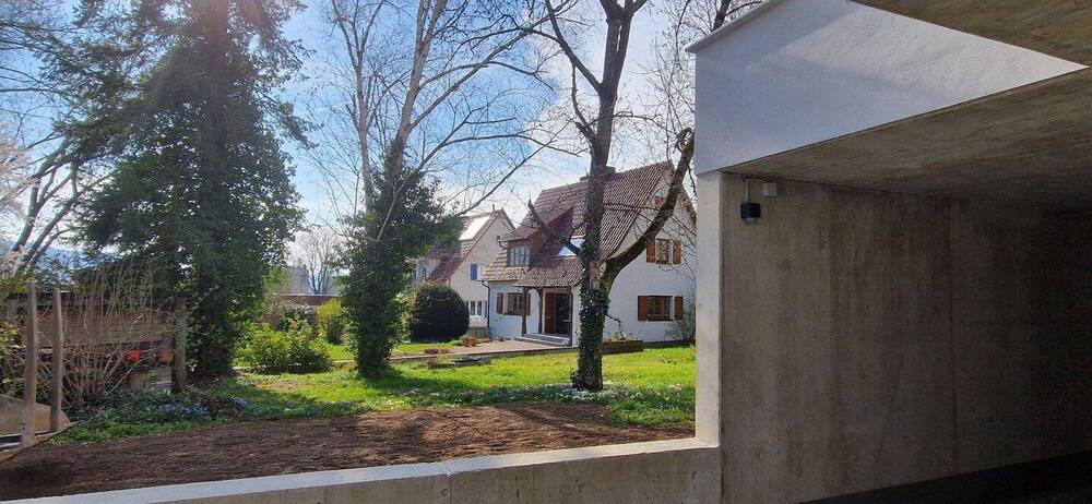 Etagenwohnung Aalen - 2 Zimmer, 72 m&sup2;, 1.090&euro; | Angebot:26851495
