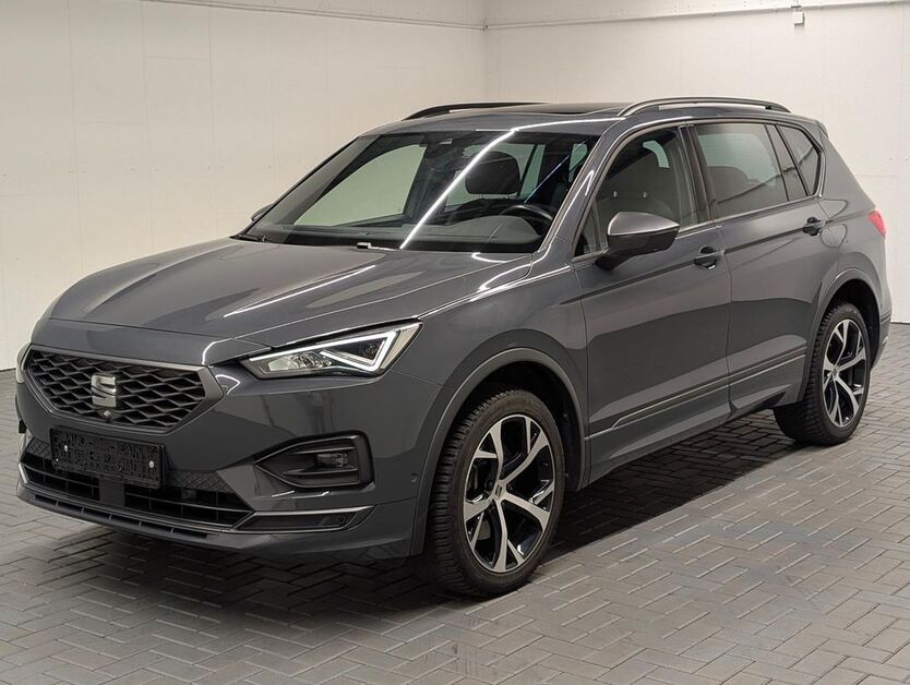 Seat Tarraco 27.220 km 38.980 € Diepholz 49356