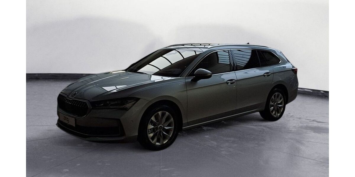 Skoda Superb 2.246 km 54.990 &euro; Ettlingen 76275