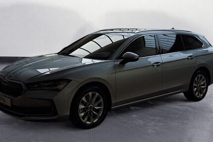 Skoda Superb 3.945 km 52.590 &euro; Ettlingen 76275