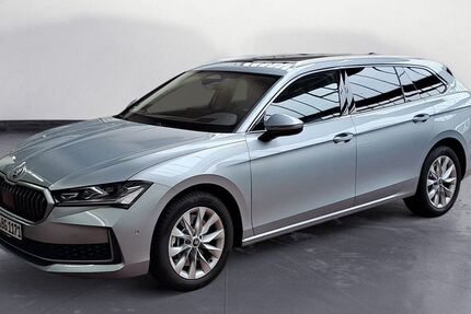 Skoda Superb 5.920 km 52.590 &euro; Ettlingen 76275