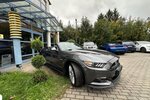 Ford Mustang 5,0 GT Leder