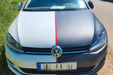 VW Golf 175.000 km 6.200 &euro; Nördlingen 86720