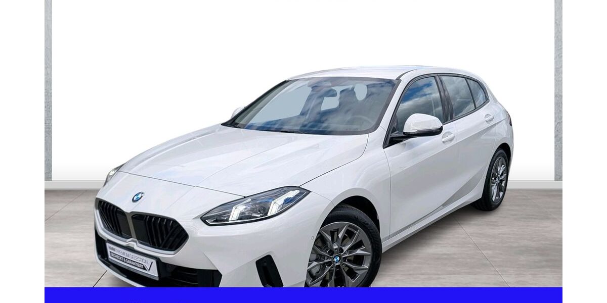 BMW 120 2.100 km 29.990 &euro; Dautphetal 35232