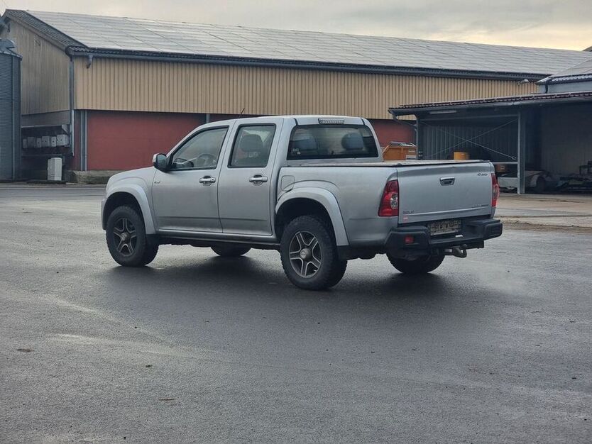 D-Max