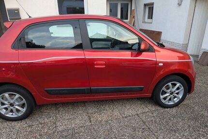 Renault Twingo 46.000 km 5.000 &euro; Bochum 44795