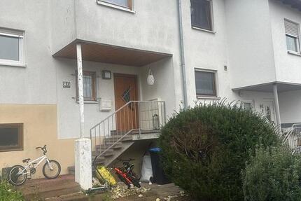 Geräumiges 4-Zimmer Haus in Heidenheim an der Brenz 4 zimmer