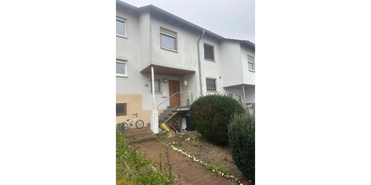 Geräumiges 4-Zimmer Haus in Heidenheim an der Brenz 4 zimmer