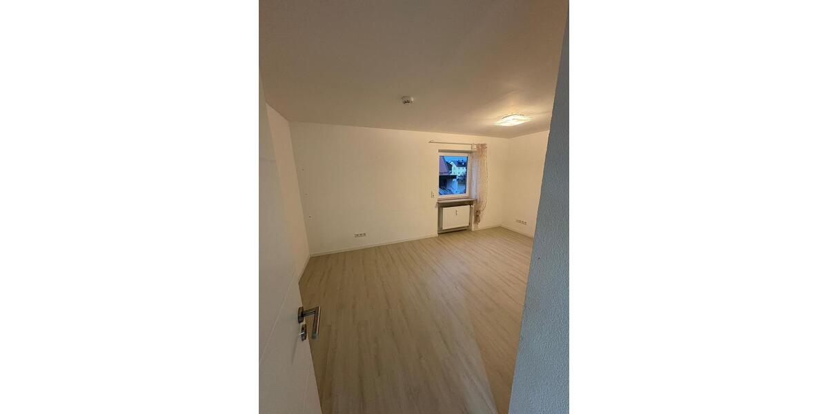 Schöne 3,5 Zimmer Maisonette-Wohnung in Rems-Murr-Kreis, Welzheim 3.5 zimmer