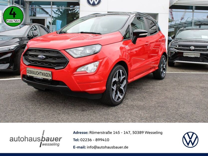 EcoSport
